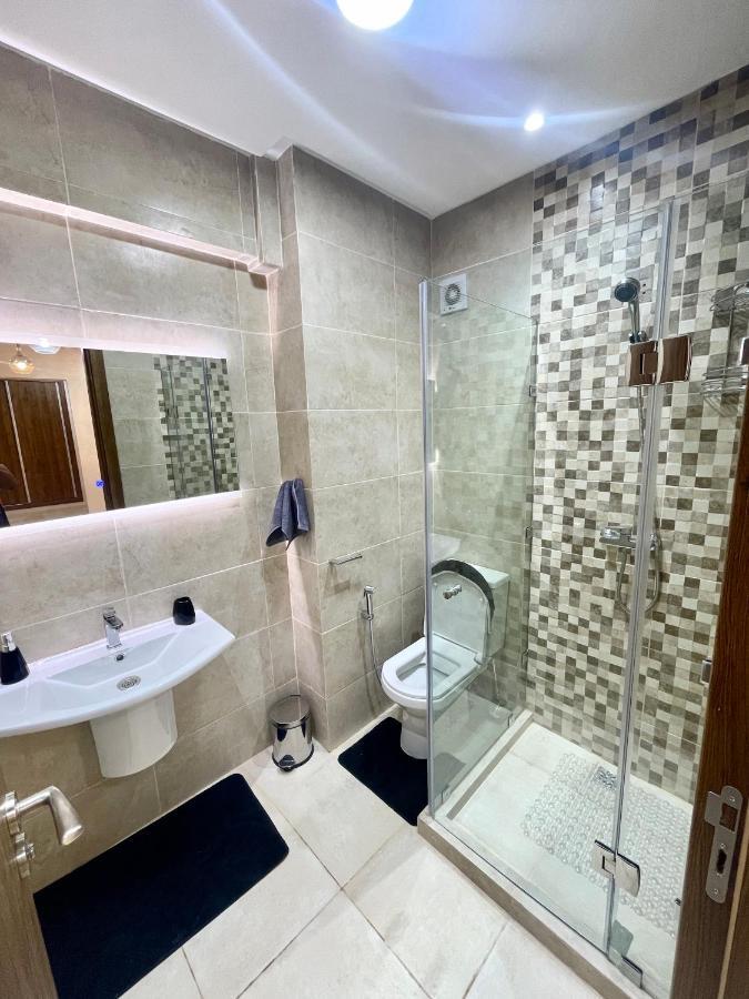 Cozy Apartment In The City Center - 100% Equipped 马拉喀什 外观 照片