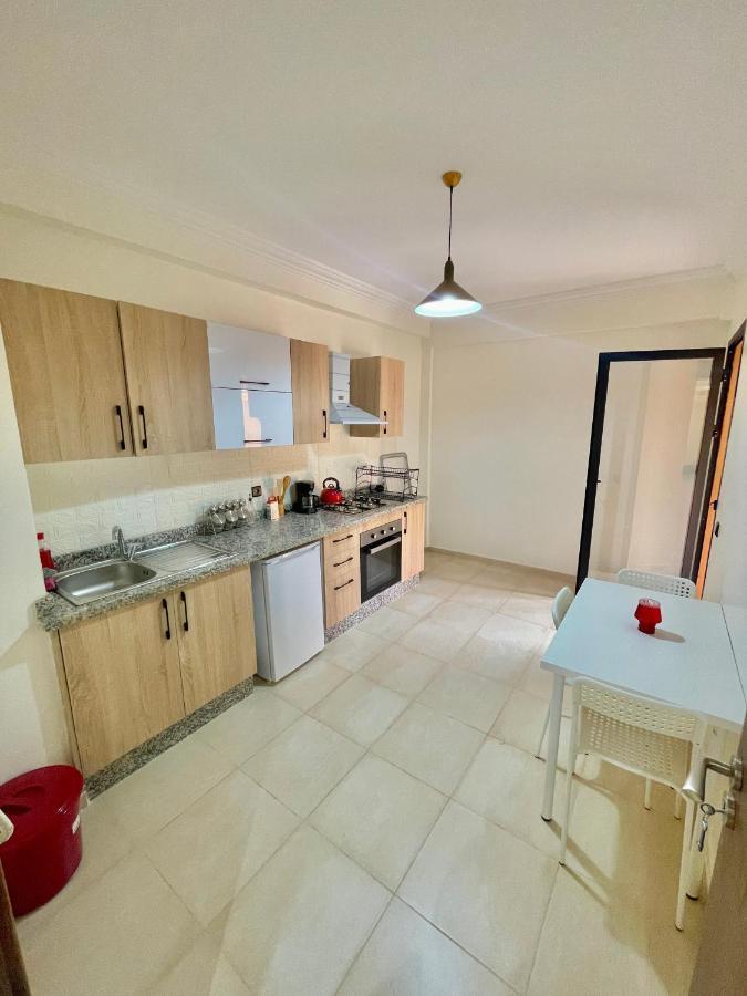 Cozy Apartment In The City Center - 100% Equipped 马拉喀什 外观 照片